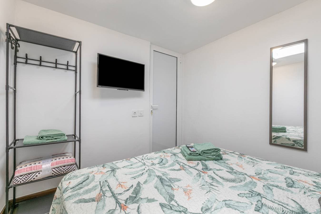 Foto 12 von 22: Ferienwohnung 'La Gomera' mit Meerblick, privater Terrasse und WLAN