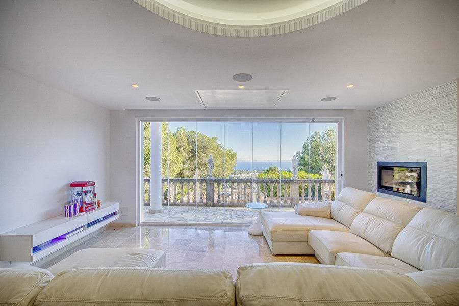 Foto 11 von 20: Portals Hills by Balearic Villas