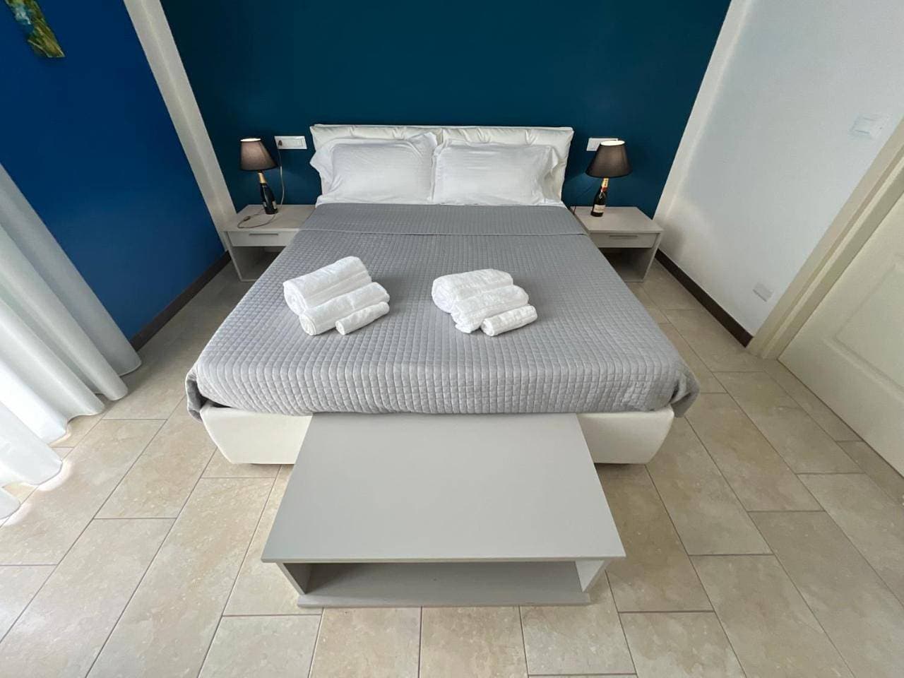 Foto 8 von 16: Superior Double Room
