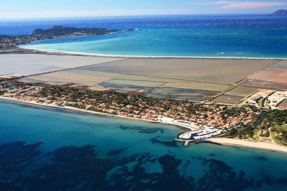 Villa Hamac - Strandhaus - 60 m vom Strand entfernt - Halbinsel Giens 1