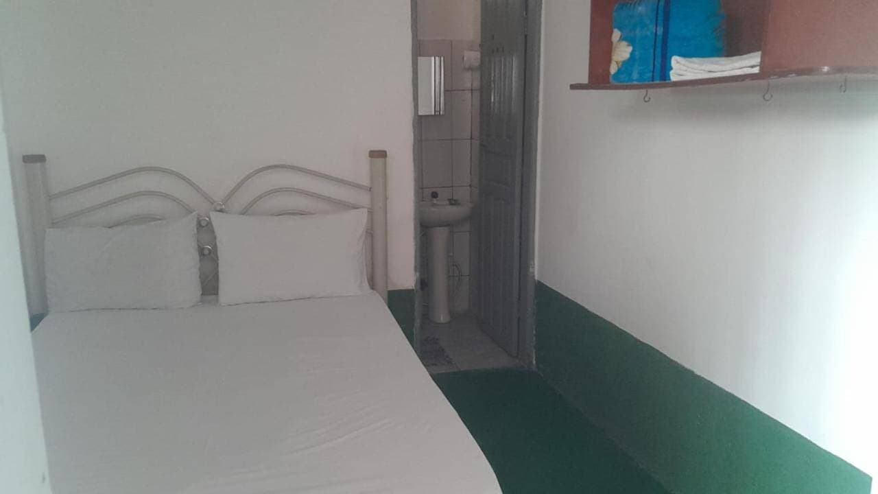 Foto 5 von 6: 4-Bed Mixed Dormitory Room
