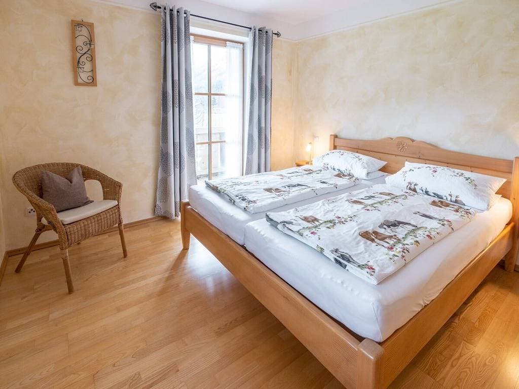 Foto 11 von 22: Ferienwohnung Erbhof Jachenau