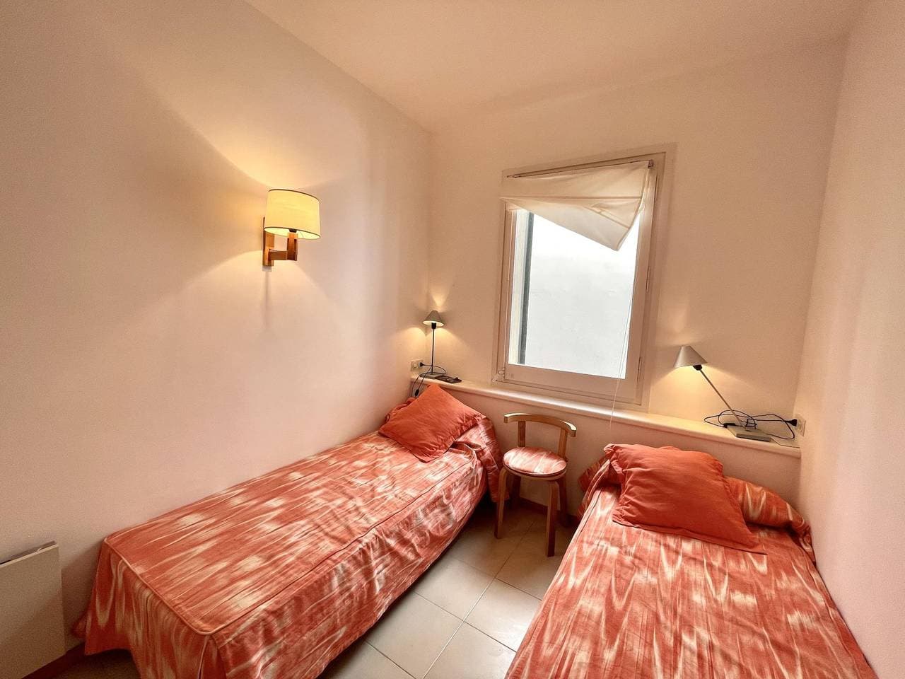 Foto 13 von 30: Sa Tuna - Haus mit Aussicht und 30m vom Meer