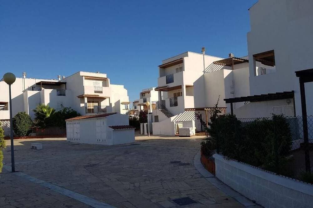 Foto 10 von 24: Dúplex Extraordinario Naturista en Primera Línea de Playa!