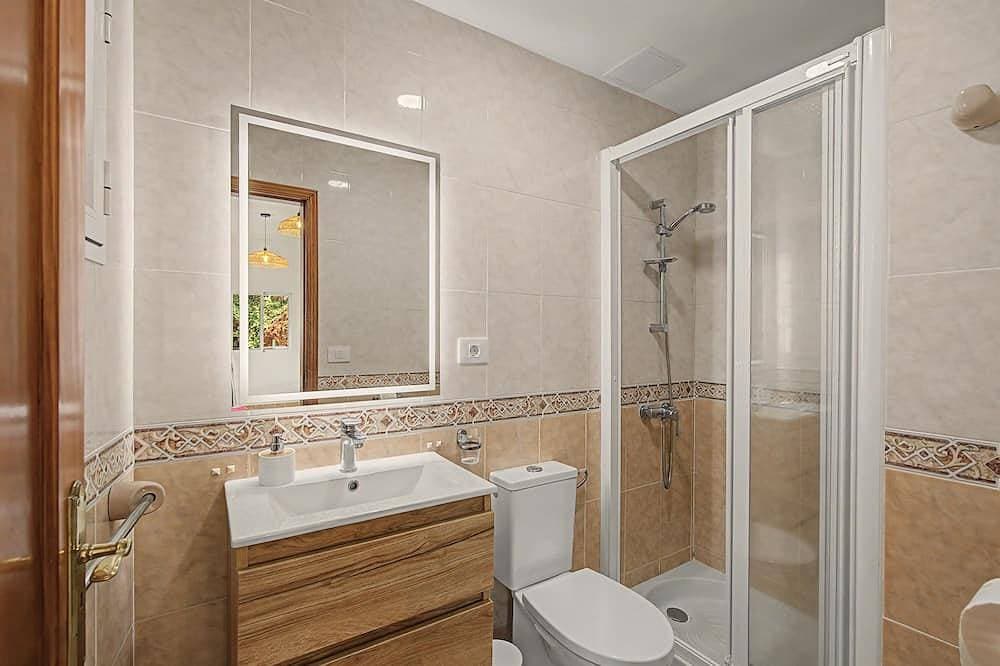 Foto 9 von 30: Ferienwohnung 'Mit wunderbarer Aussicht' mit Meerblick, WLAN und Klimaanlage