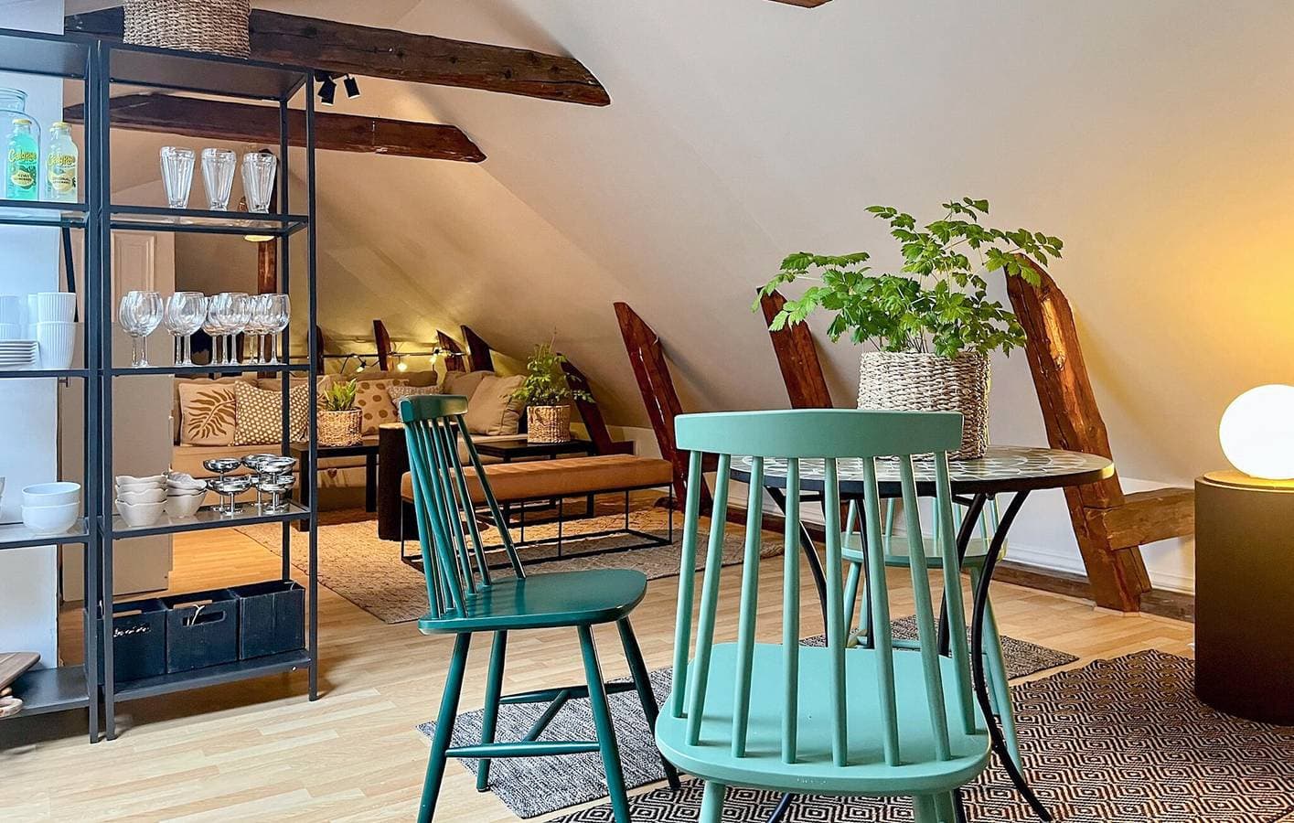 Foto 5 von 11: Ferienwohnung für 3 Personen
