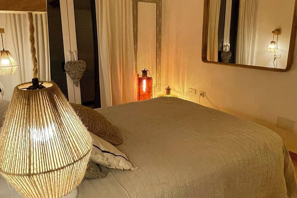 Foto 2 von 30: Can Somni: Zen, Chic & Bohemian  App With Pool. A Real Little Gem Fully Equipped