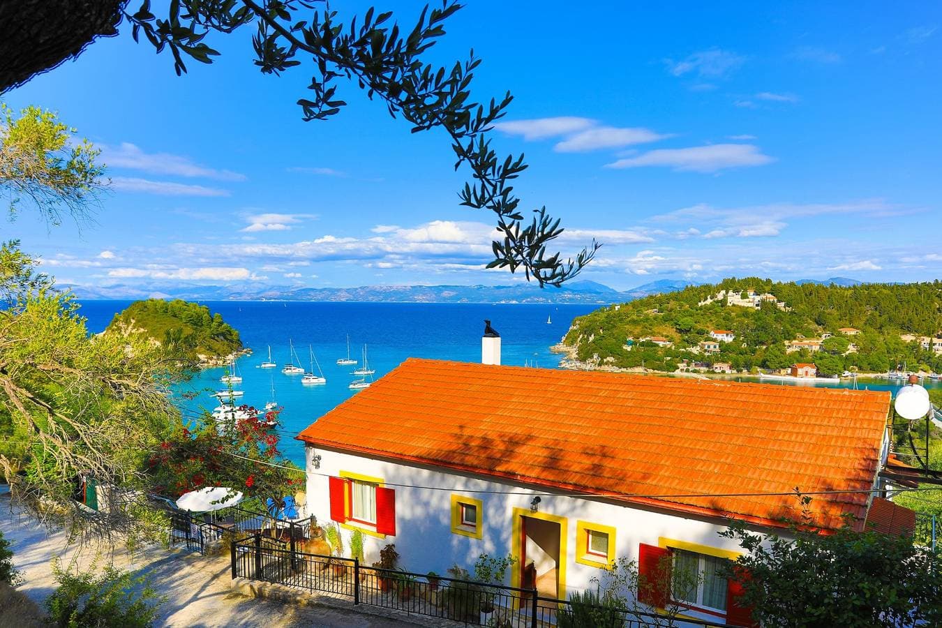 Foto 4 von 52: Villa Meropi
