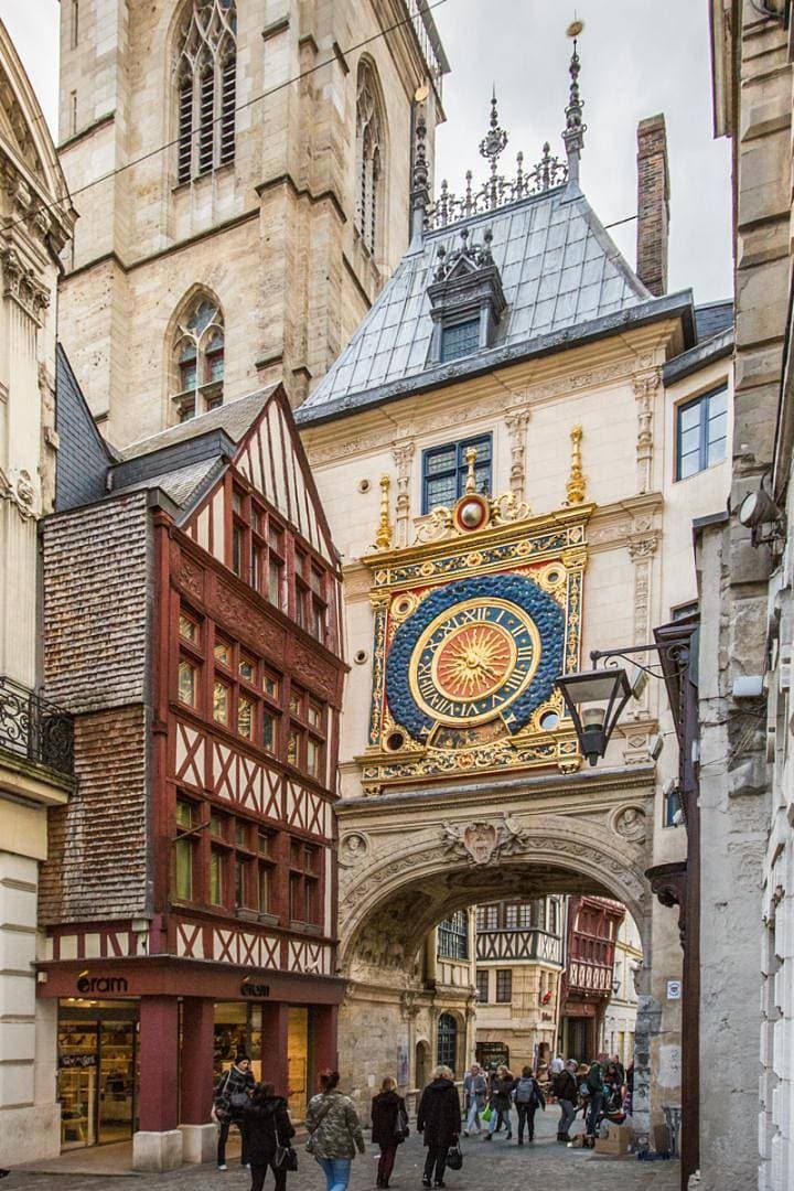 Foto 4 von 23: Gîtes de France® - Saint Nicolas