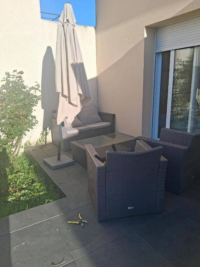 Foto 5 von 26: Four-Bedroom House