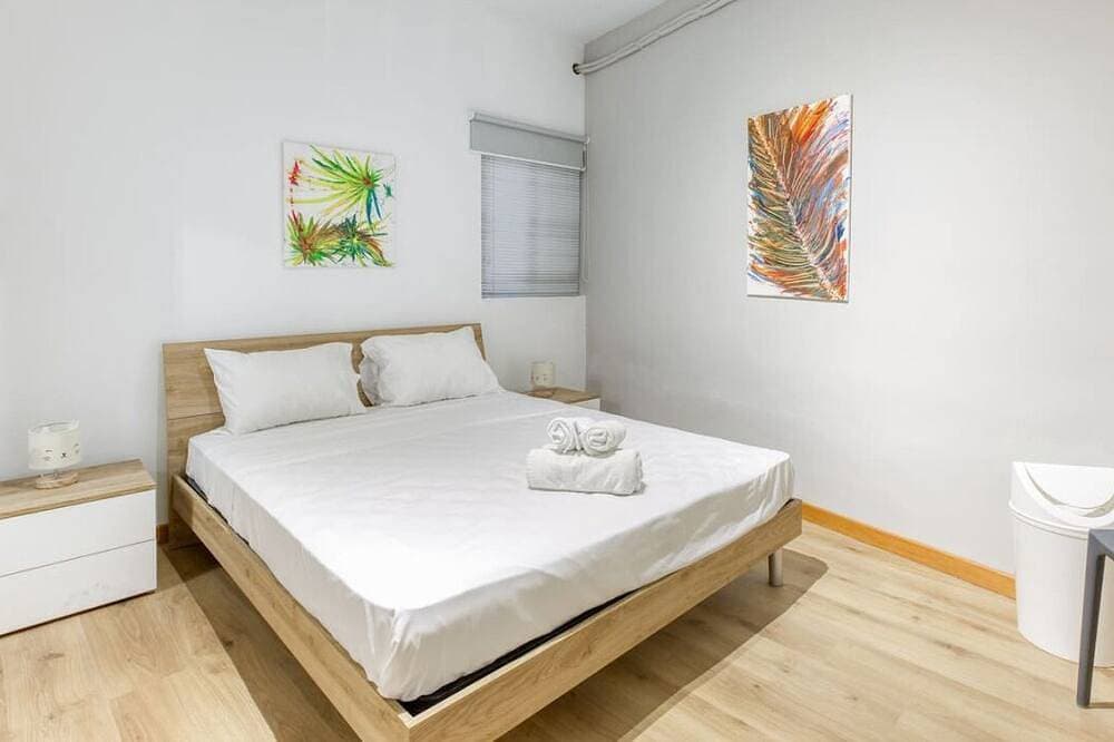 Foto 2 von 30: Lovely Studio home in Prime area of Sliema w/WIFI