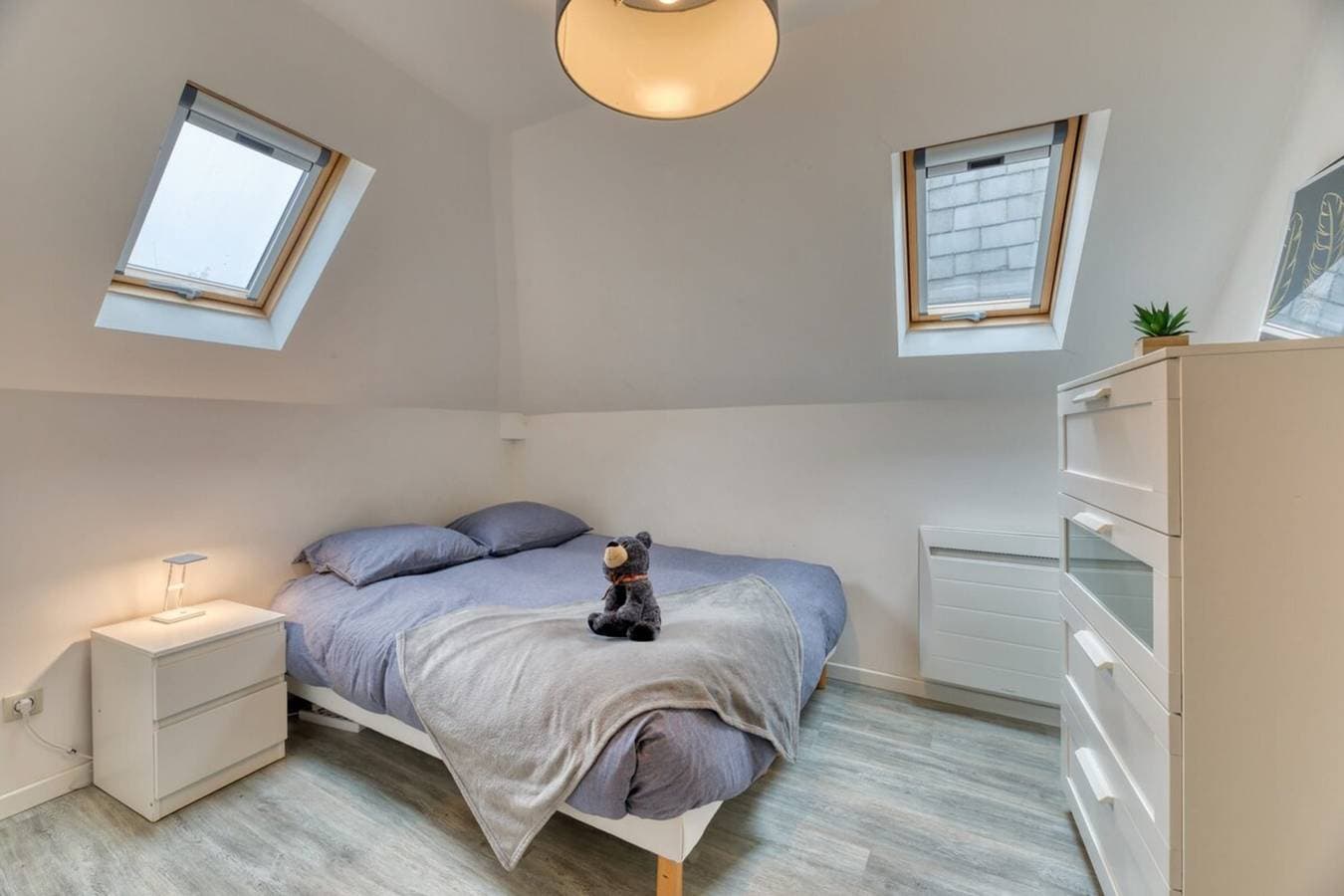 Foto 7 von 14: Ferienhaus für 2 Personen