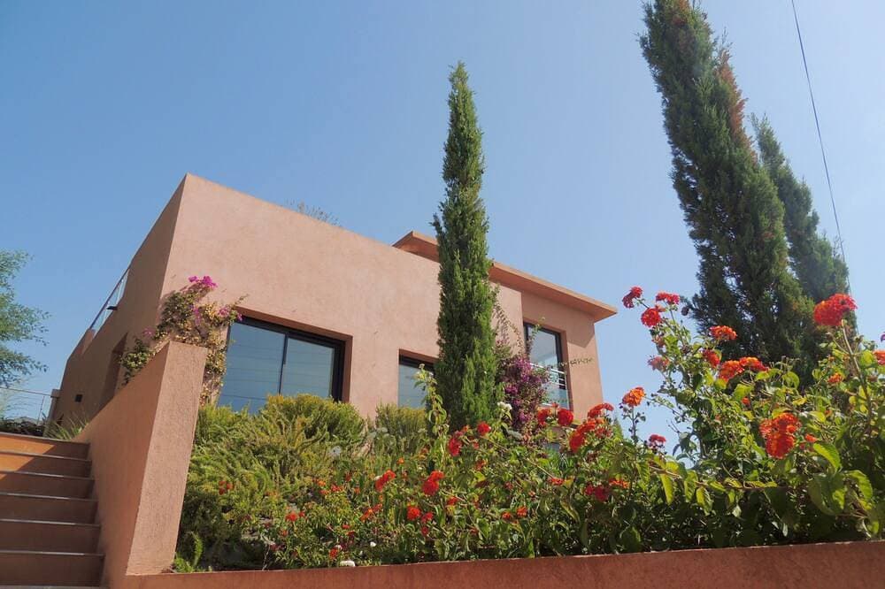 Foto 10 von 24: Residence Arc-en-Ciel 5 Star App A mit atemberaubendem Meerblick Nähe Cannes