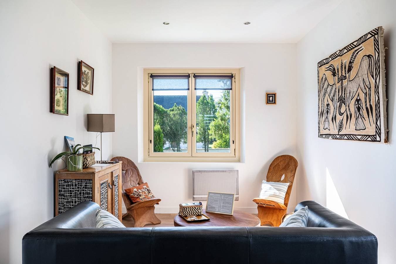 Gîte Ty Berniques 1