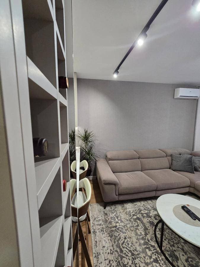 Foto 5 von 62: One-Bedroom Apartment