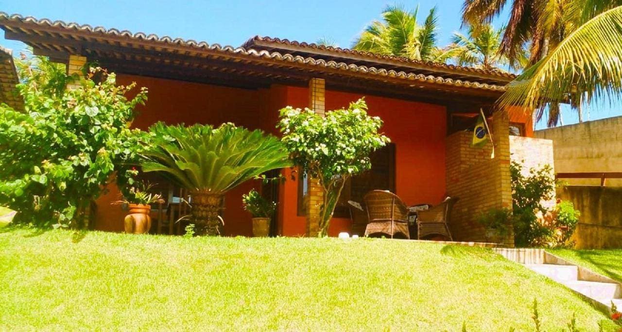 House Holiday Brasil Barra do Cunhau 1