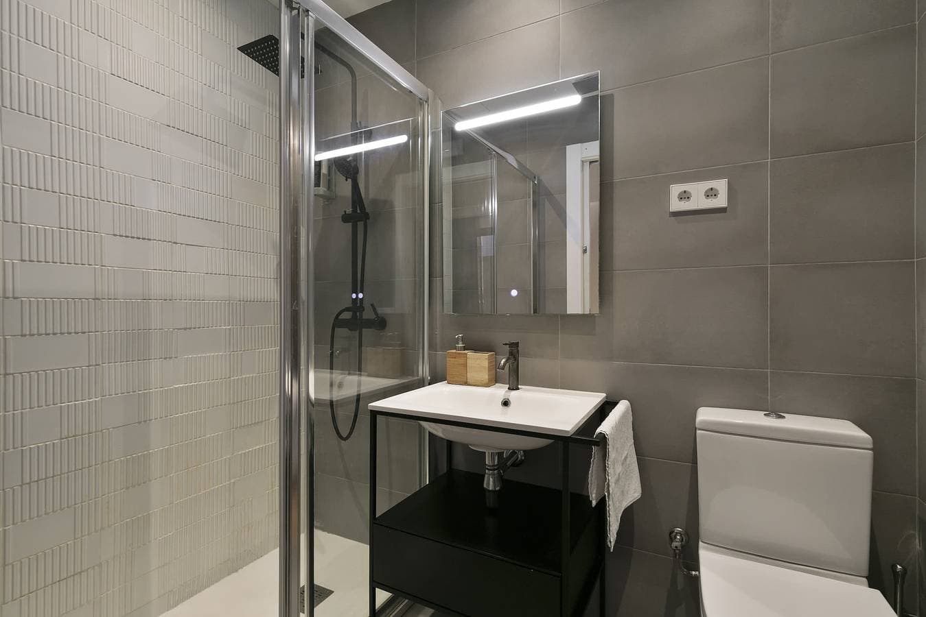 Foto 8 von 11: Arte | Double Suite