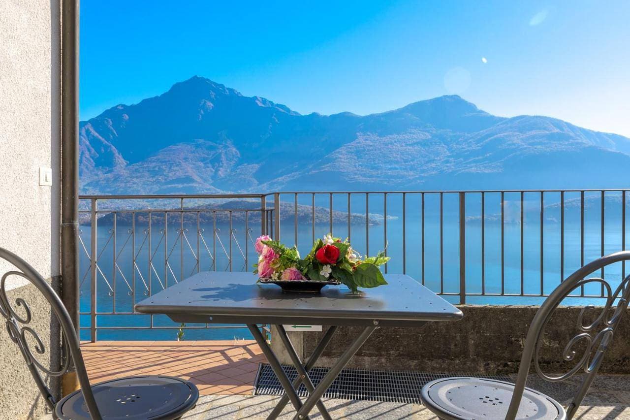 Apartment Lory, Domaso 1