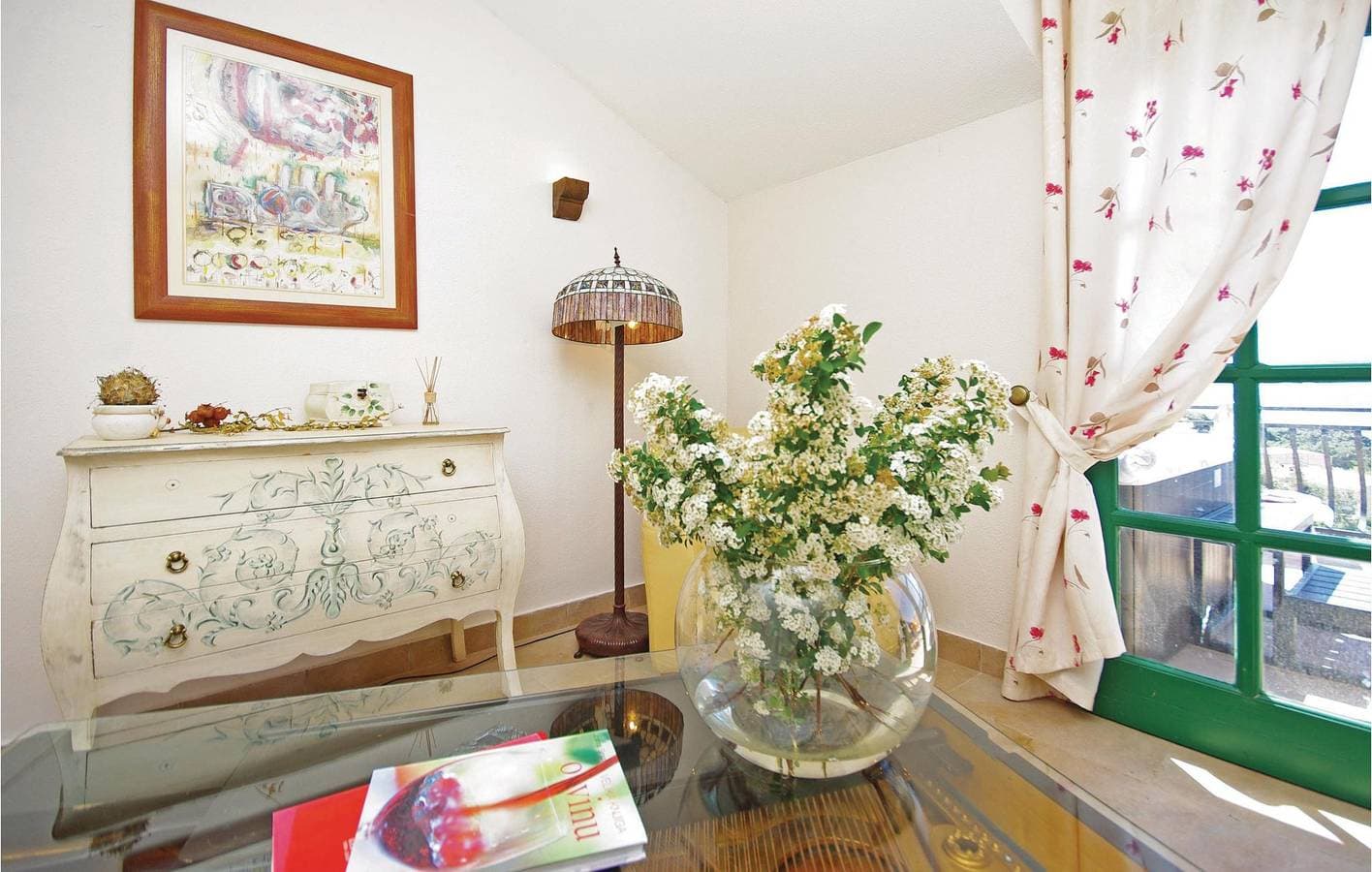 Foto 12 von 31: Reizend, 1,5 km von der Küste und dem Stadtzentrum entfernt: Gemütliche 2-Zimmer-Wohnung mit Terrasse