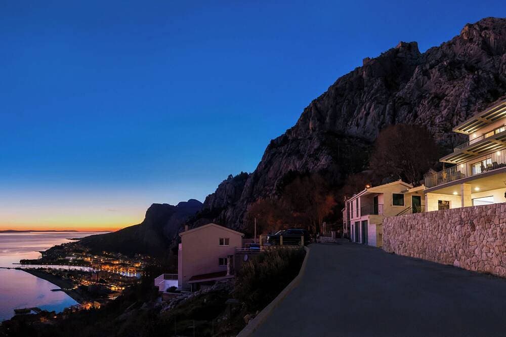 Foto 8 von 30: Villa The View - Omis