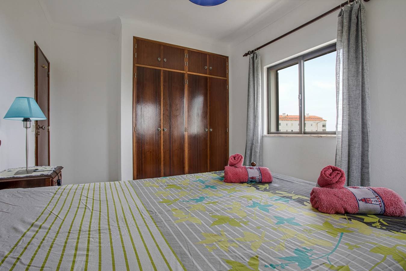 Foto 11 von 23: Gemütliches Ferienhaus "Villa Bartoni" nahe Strand, Meerblick, 3 renovierte Schlafzimmer