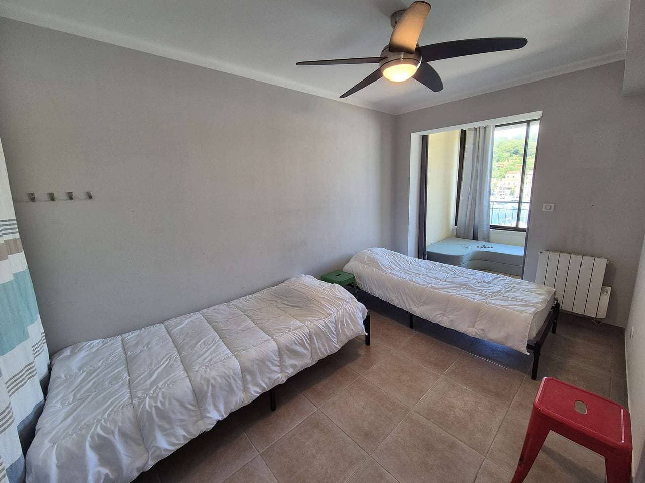 Foto 11 von 16: Ferienwohnung für 5 Personen