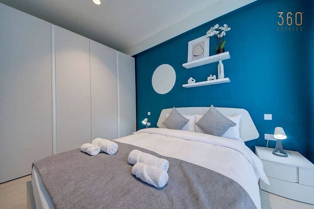 Foto 5 von 30: The Official Mercury Suites - Pool Access Incl.