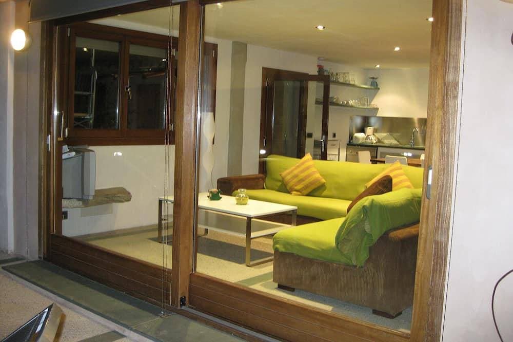 Foto 8 von 10: Villa mit privatem Pool, Sauna und Jacuzzi