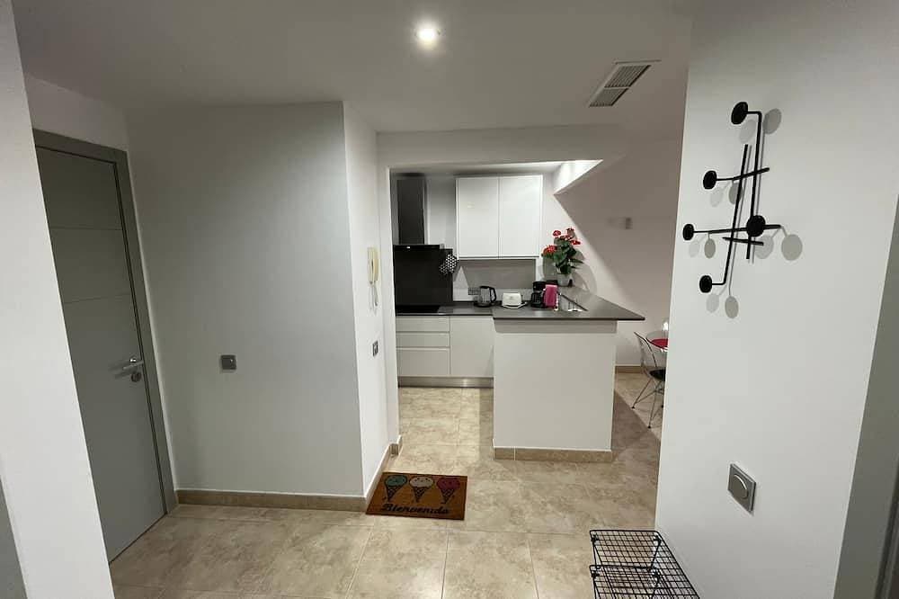 Foto 10 von 16: Modern 2 bedroom apartment in Valle del Este golf resort