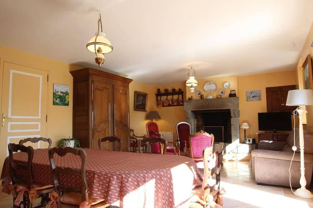 Foto 10 von 16: Charmantes Steinhaus, eingezäunter Garten, Haustiere erlaubt