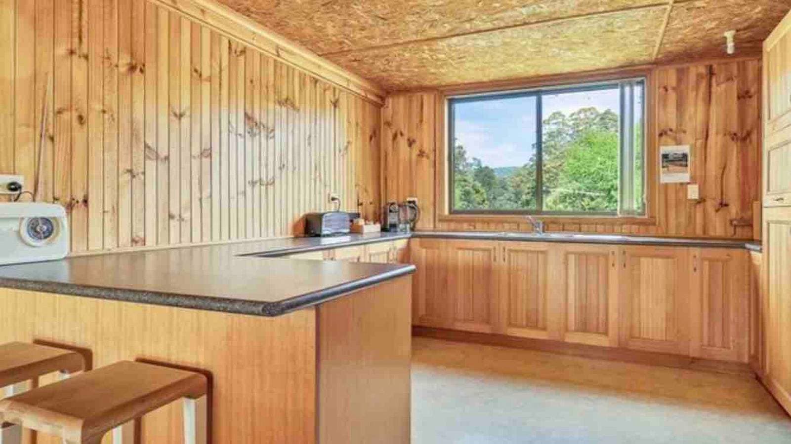 Foto 6 von 60: Briar Cottage Weldborough