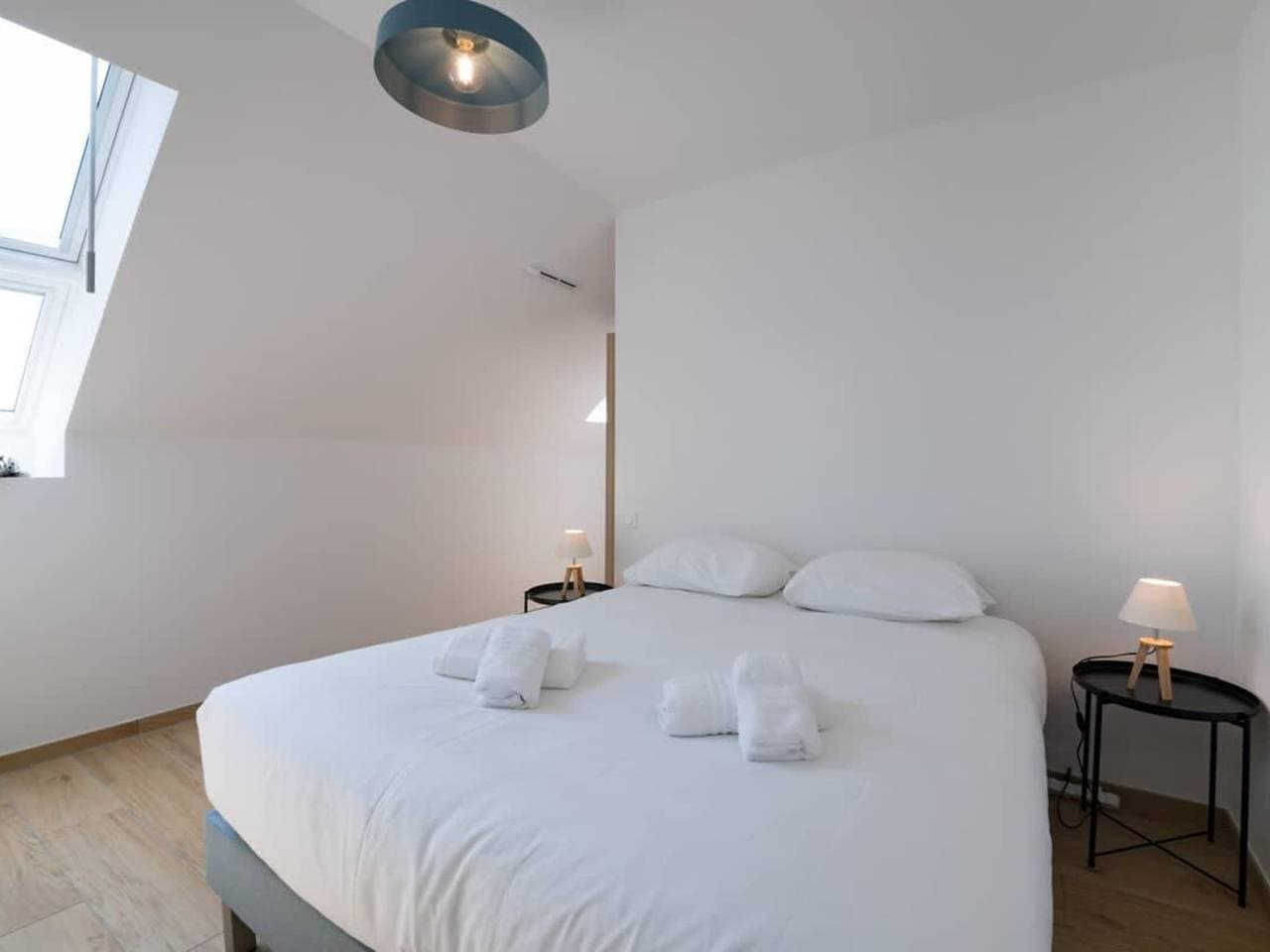 Foto 13 von 40: Luxuriöse Wohnung mit herrlichem Meerblick