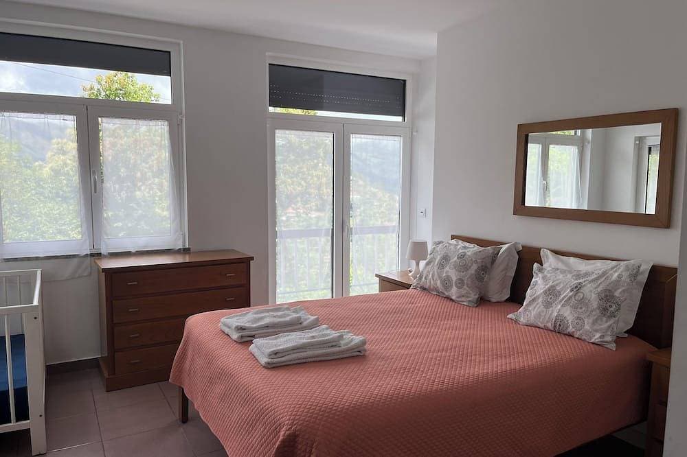 Foto 6 von 30: 2-Zimmer-Unterkunft in Gerês - Wifi - Fluss- und Bergblick - Serra do Gerês