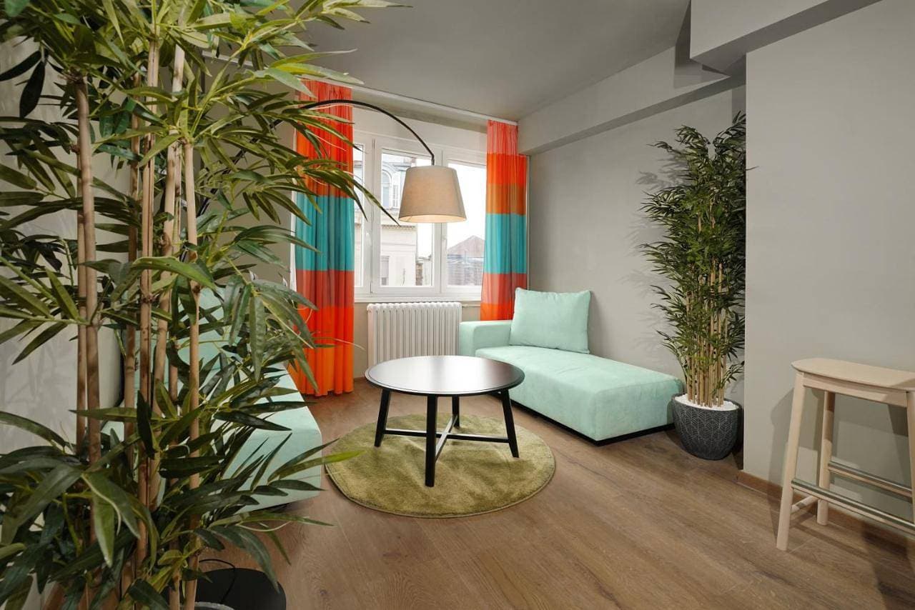 Tulum Apart Center Belgrade 1