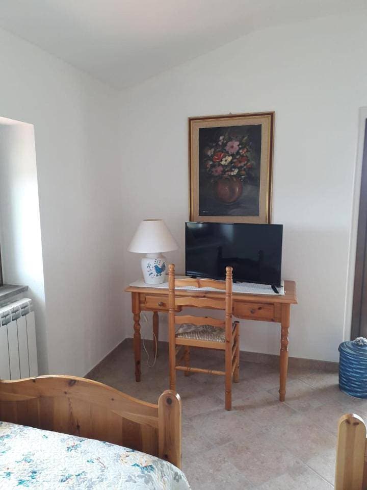 Foto 9 von 13: Twin Room with Balcony