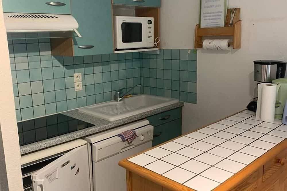 Foto 8 von 13: Proches Thermes, Télécabine, T2 Couchage 6 Personnes Confort+
