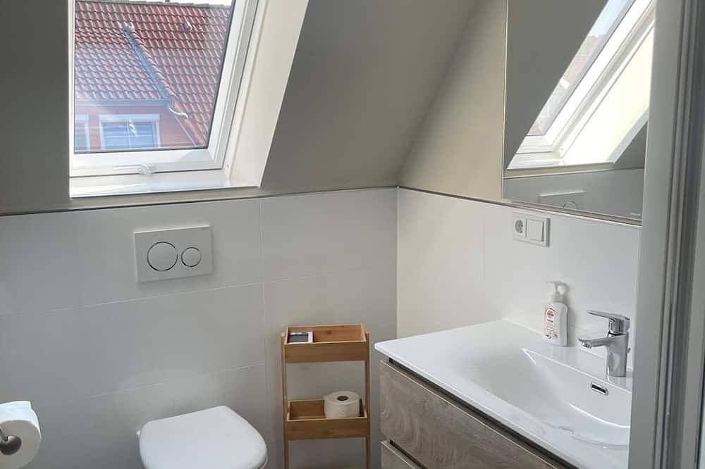 Foto 9 von 22: Topmoderne Ferienwohnung hinterm Deich
