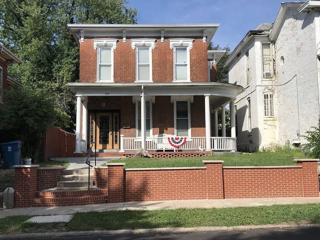 Foto 7 von 21: Hannibal House ~ zu Fuß vom historischen Viertel