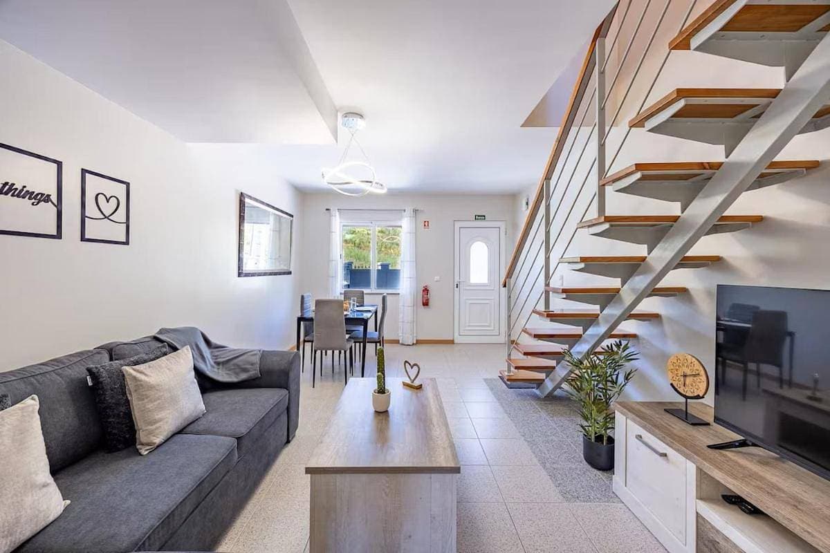 Serenity House 1