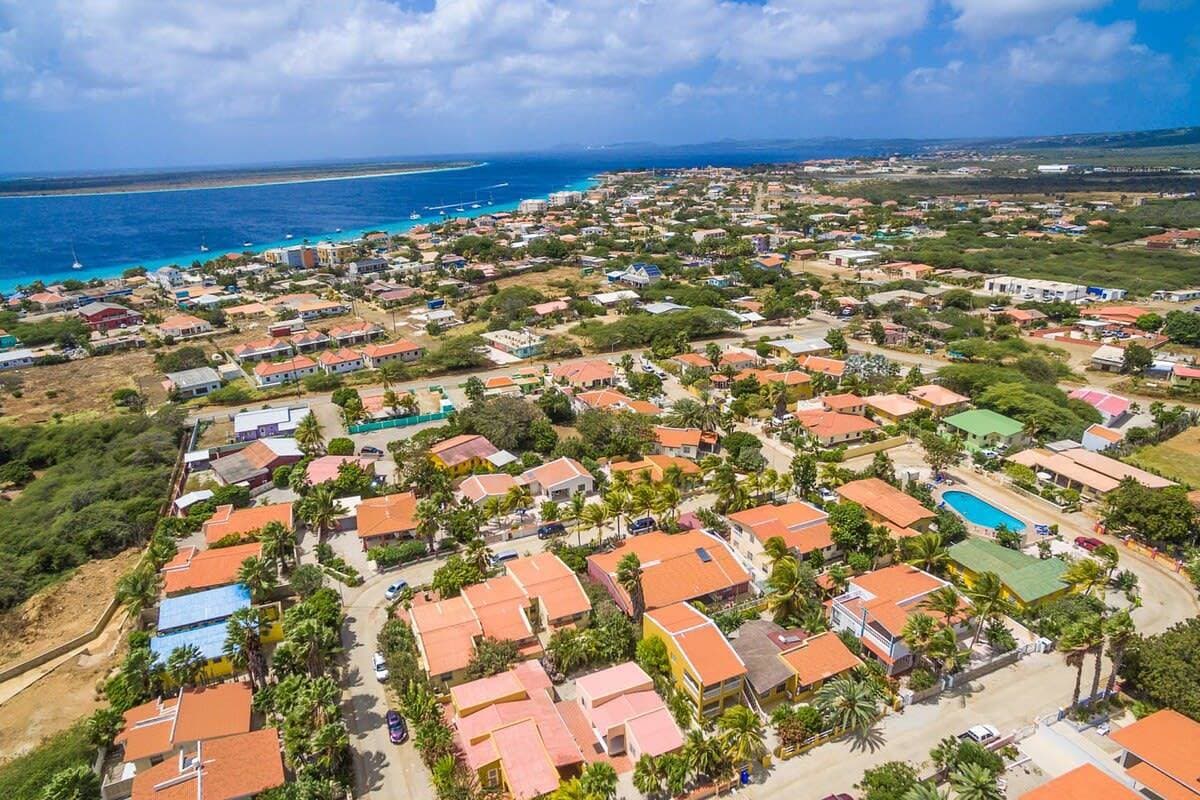 Foto 12 von 13: 28B Aloë by Bonaire Paradise