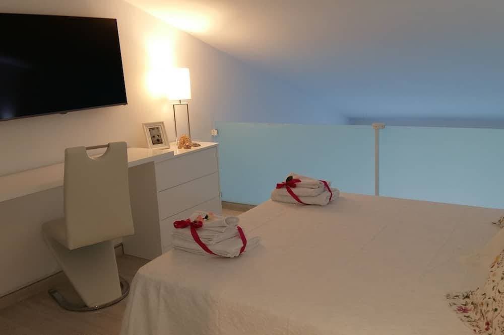 Foto 6 von 22: Besonders luxuriöses Strandapartment mit 2 Schlafzimmern