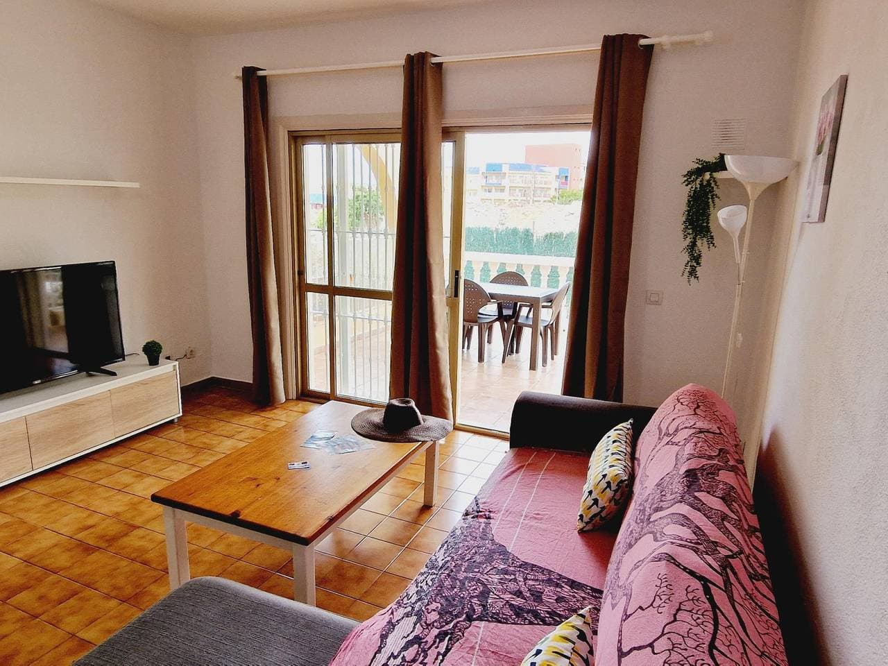 Foto 8 von 18: Mareverde Carmen 1 Bedroom