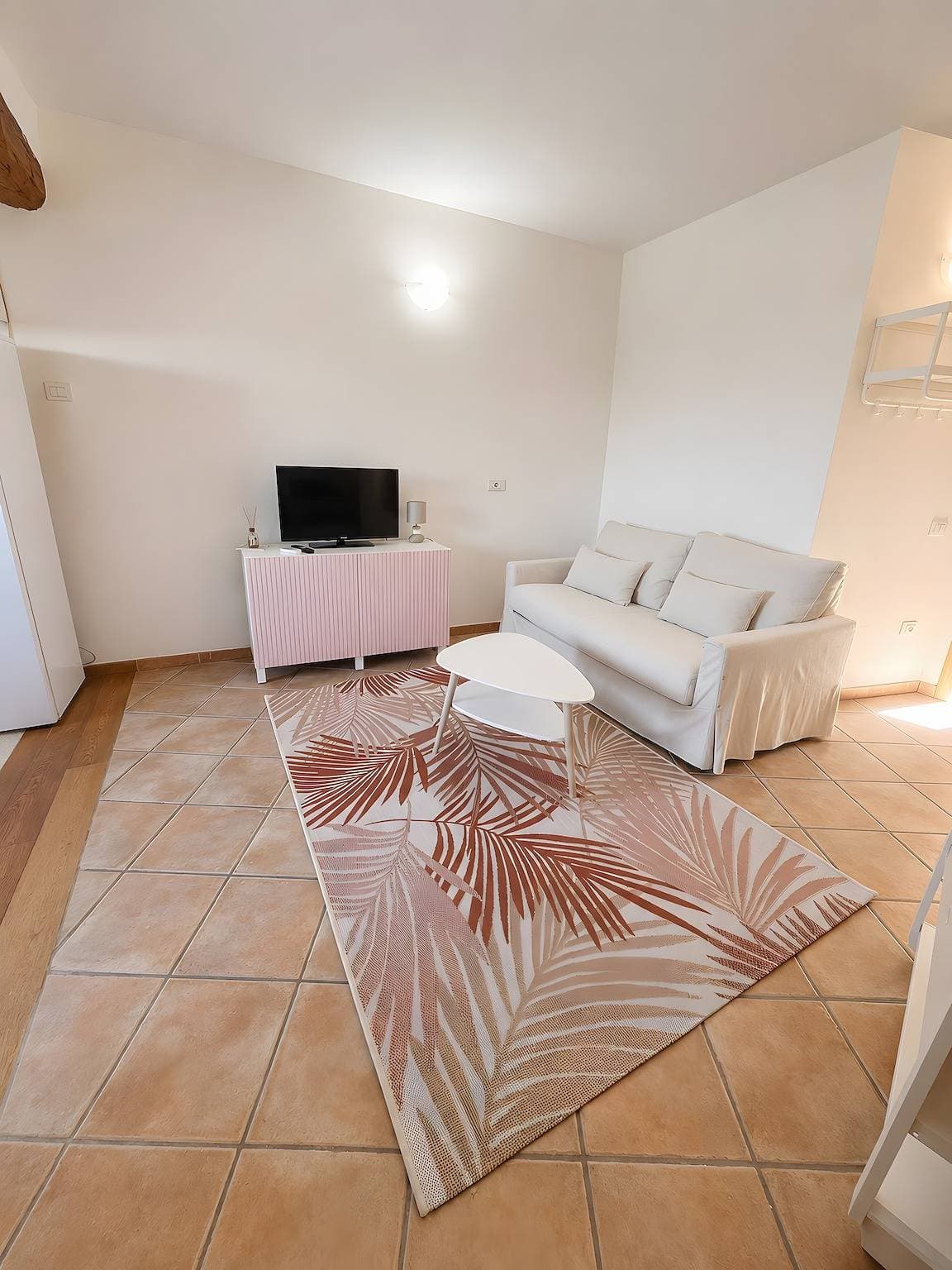 Foto 7 von 19: Ferienwohnung "Residence Orizzonti N 25" mit Meerblick und privater Terrasse