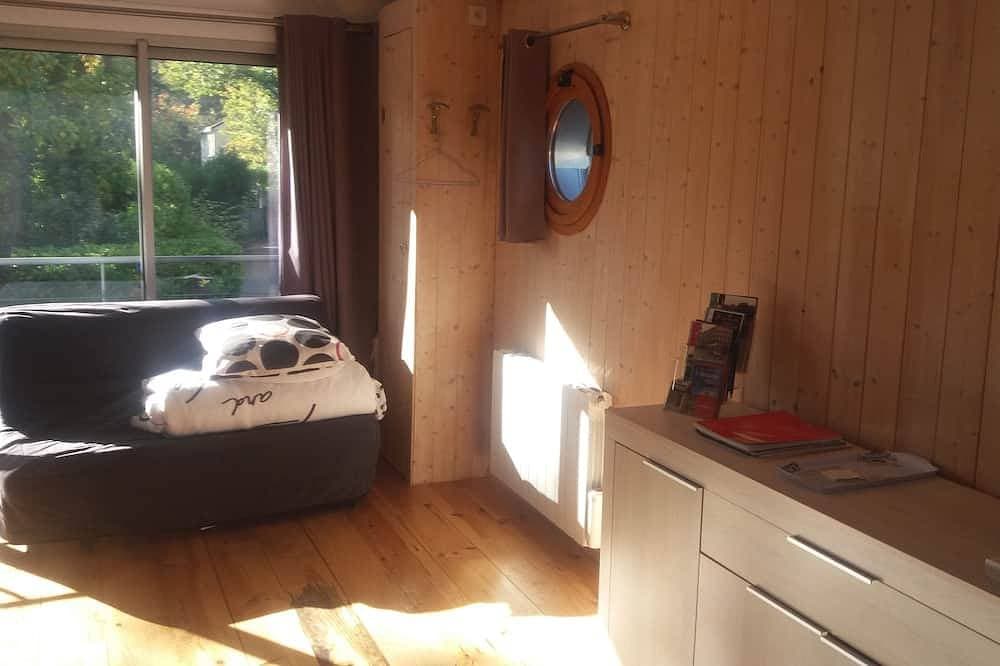 Foto 8 von 22: Wohnung in vollem Grün
