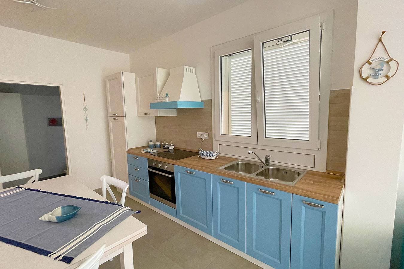 Foto 11 von 46: Appartamento Giannutri vicino al mare