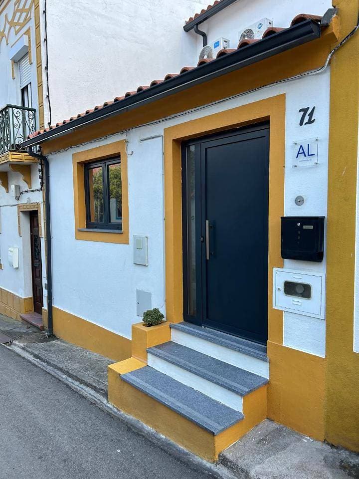 Foto 10 von 17: Two-Bedroom Townhouse