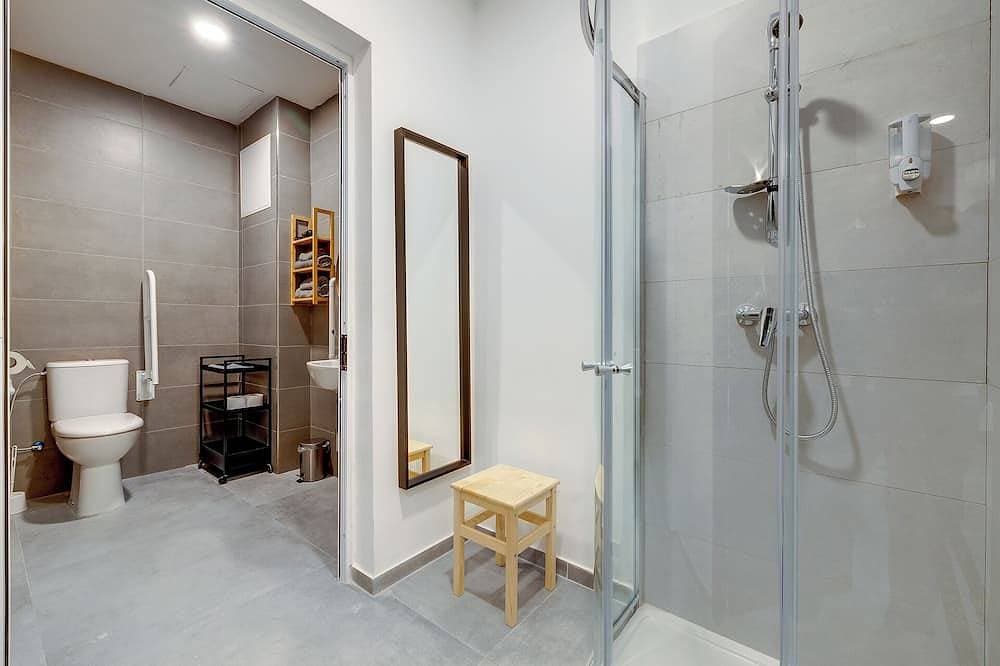 Foto 7 von 30: Charming Room in Sliema Creek Guesthouse (Room 0)