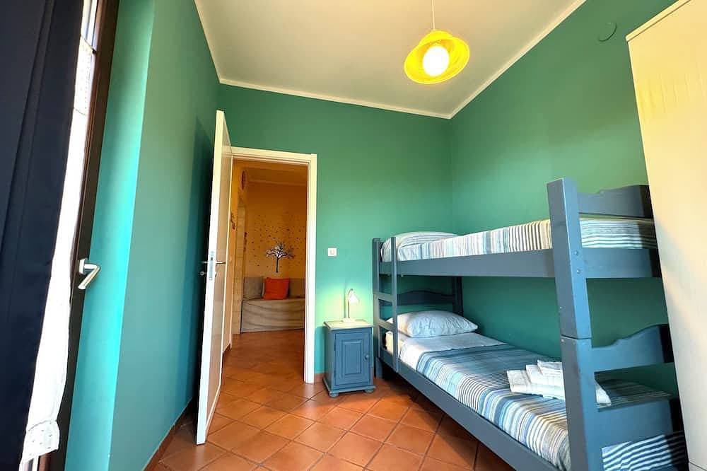 Foto 3 von 30: Schöne Wohnung nur wenige Schritte vom Meer entfernt!