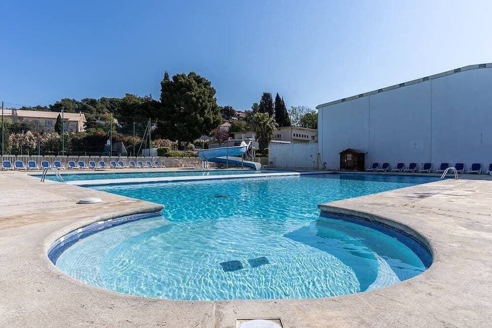 Charmant studio 2p | Proche des plages | TV, WiFI 1