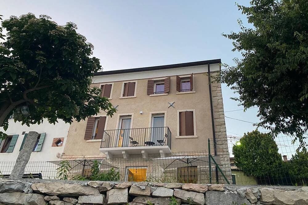 Foto 8 von 30: Casa Vacanze Conca D'Oro